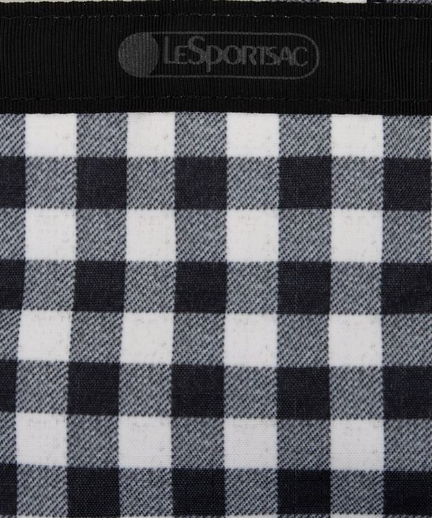 LeSportsac GH EMERALD TOTE/クラシカルギンガム クラシカルギンガム