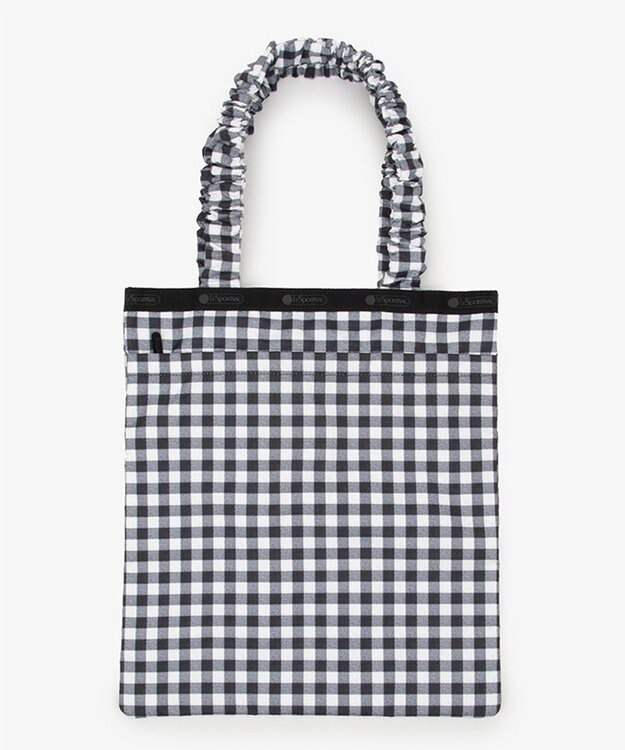 LeSportsac GH EMERALD TOTE/クラシカルギンガム クラシカルギンガム