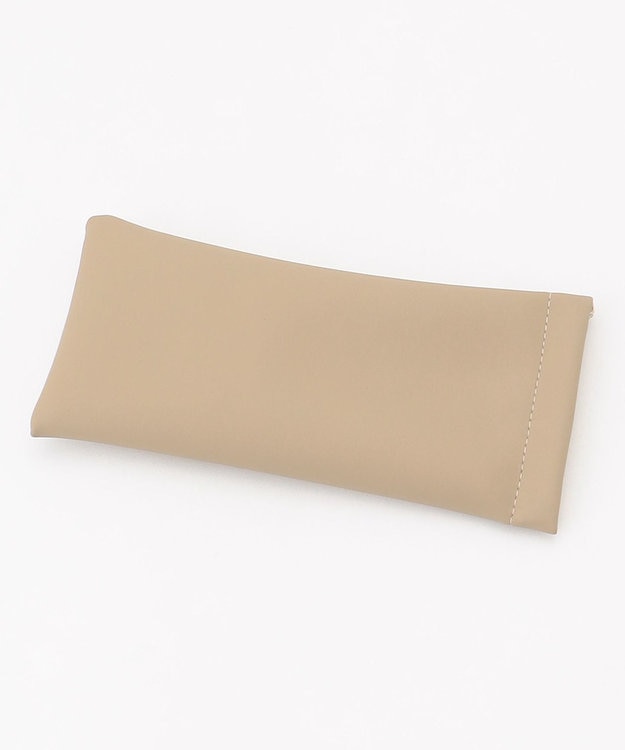 UNFILO サングラス ウェリントン(ブラウン)