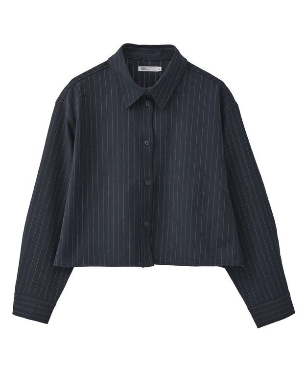 CRAFT STANDARD BOUTIQUE ストライプセットアップ Stripe Navy