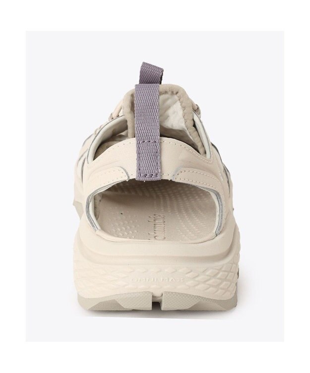 Columbia Columbia/ ピークフリーク ラッシュ シャンダル /コロンビア Dark Stone、 Granite Purple