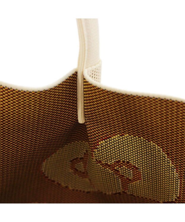 ROOTOTE 8382【サンリオ】IP.デリ.ルフル.ハローキティ-A 02：アイボリー