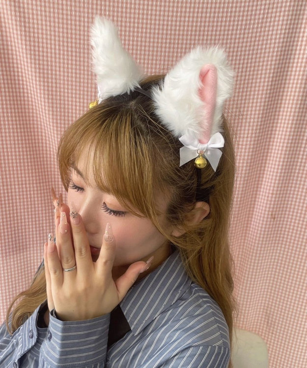 WEGO イベントカチューシャC 柄1