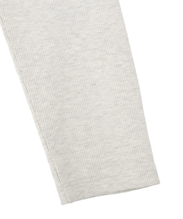 AMERICAN HOLIC 【2WAY】スクエアネックプルオーバー Oatmeal