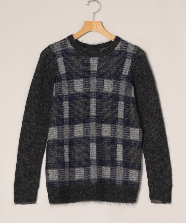 ONWARD Reuse Park 【ICB】ニット秋冬 グレー