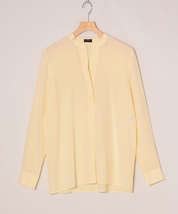 ONWARD Reuse Park 【JOSEPH】ブラウス春夏 イエロー