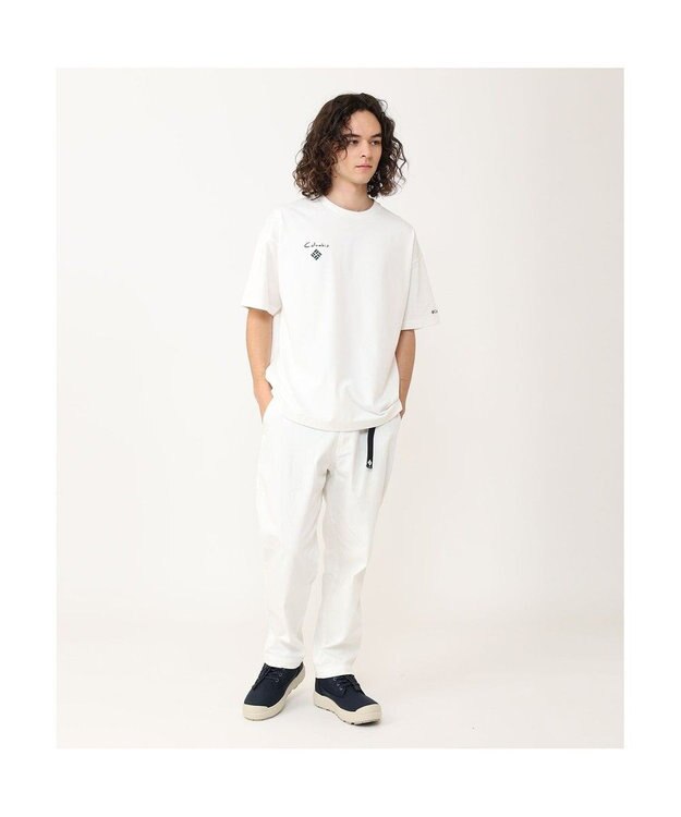 Columbia Columbia/ ロマビスタデニムパンツ /コロンビア White Denim