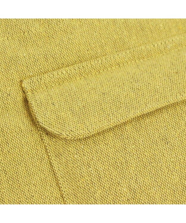 ROOTOTE 1018【A4サイズ収納】SN.ミディアム.リサイクルコットン-D 02：カスタード