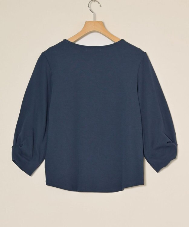 ONWARD Reuse Park 【any FAM】カットソー秋冬 ブルー