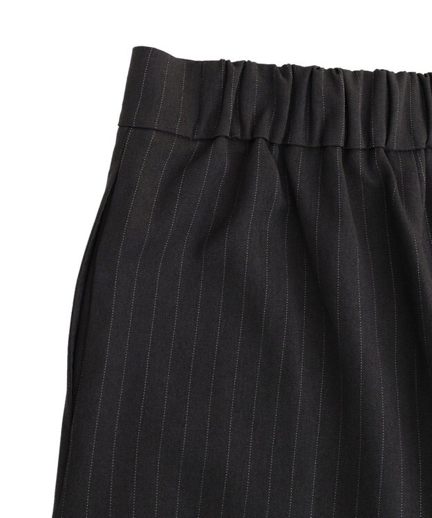 CRAFT STANDARD BOUTIQUE ストライプセットアップ Stripe Gray