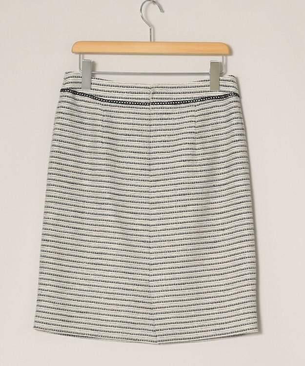 ONWARD Reuse Park 【23区】スカート春夏 ブラック