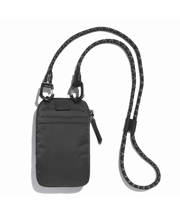 ACE BAGS & LUGGAGE UNTRACK CITYDS ショルダーバッグ 60211 アントラック スマホショルダー グレー