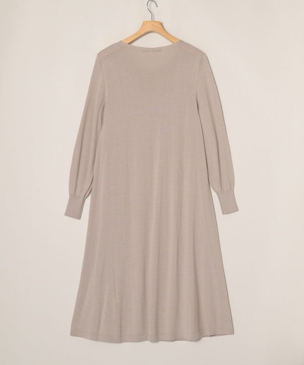 ONWARD Reuse Park 【自由区】ワンピース秋冬 イエロー