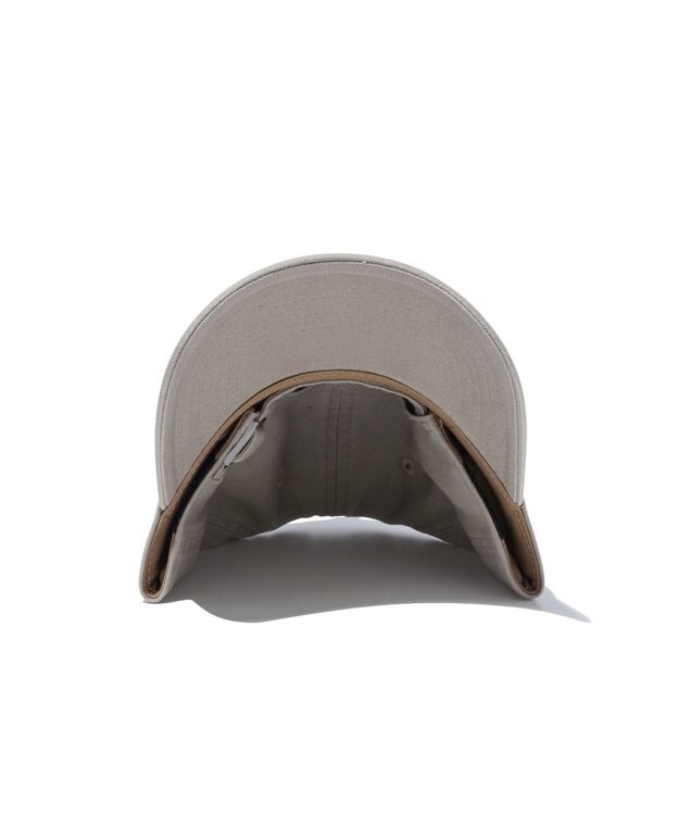 WEGO 【ユニセックスITEM】NEWERA　9TWENTY　Khaki　Sweat　Band 柄1