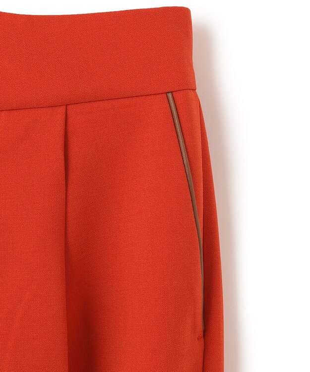 BEIGE， 【S-size・VERY11月号掲載】CASSEL / テーパードパンツ Valencia