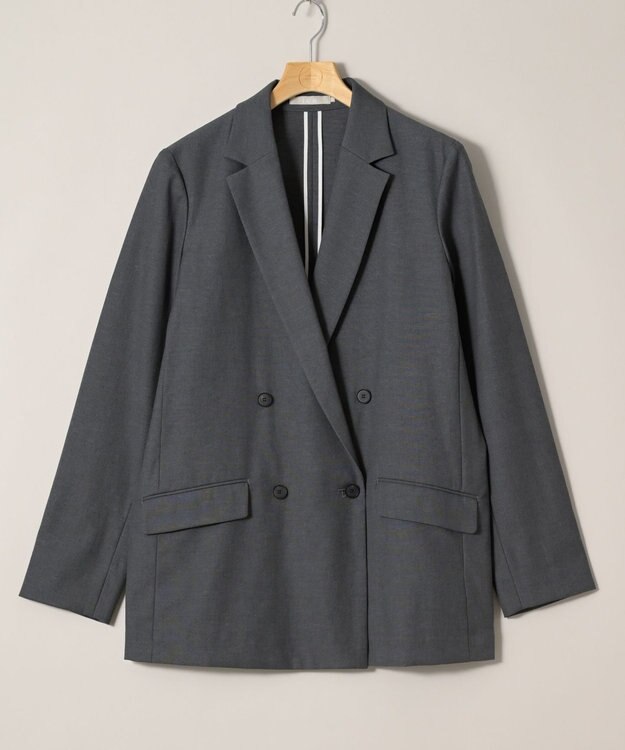 ONWARD Reuse Park 【ICB】ジャケット春夏 グレー