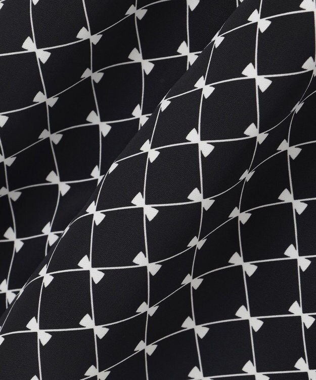 TOCCA 【消臭＆洗える！】TOUCH TO TOKYO ドレス ブラック系5