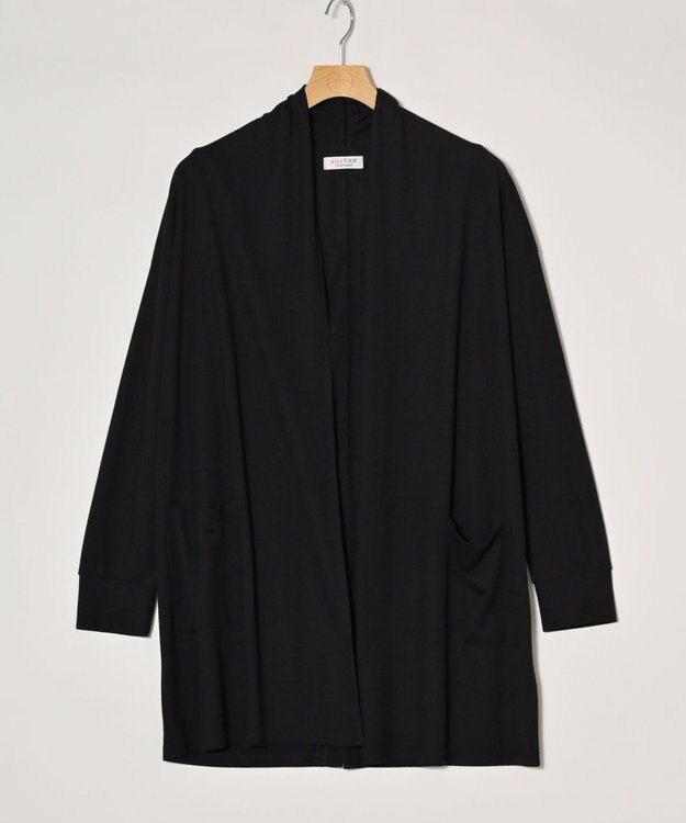 ONWARD Reuse Park 【any FAM】カットソー春夏 ブラック