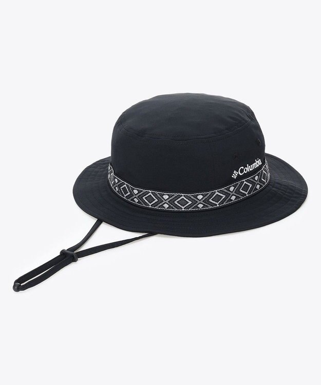 Columbia Columbia/ ウォルナットピークバケット /コロンビア Black