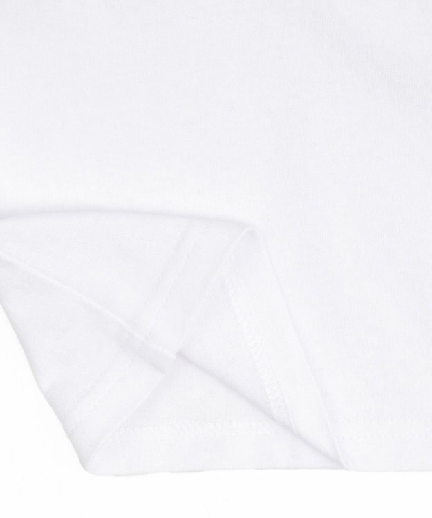 WEGO ラグランショートT ブラック