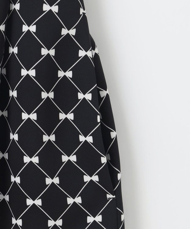 TOCCA 【消臭＆洗える！】TOUCH TO TOKYO ドレス ブラック系5