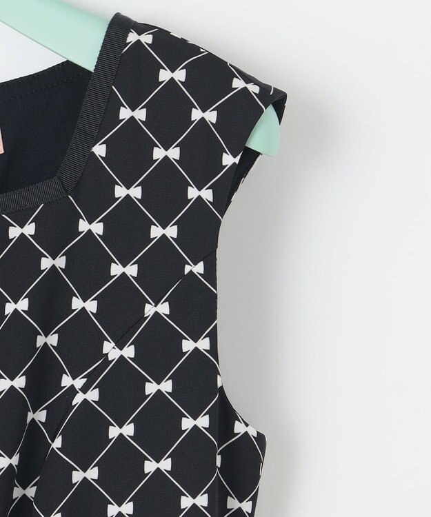 TOCCA 【消臭＆洗える！】TOUCH TO TOKYO ドレス ブラック系5