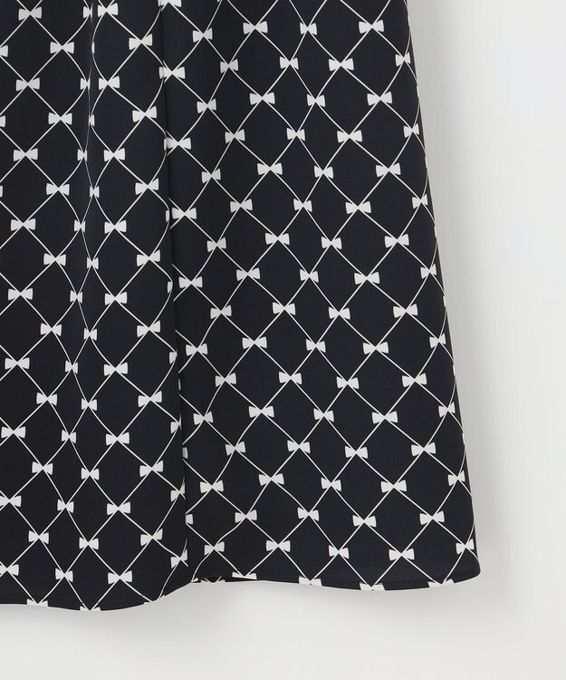 TOCCA 【消臭＆洗える！】TOUCH TO TOKYO ドレス ブラック系5