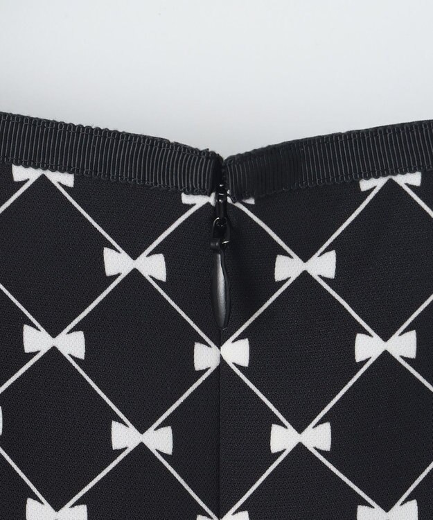 TOCCA 【消臭＆洗える！】TOUCH TO TOKYO ドレス ブラック系5