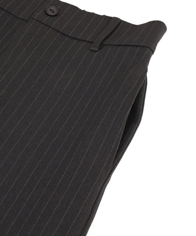 CRAFT STANDARD BOUTIQUE ストライプセットアップ Stripe Gray