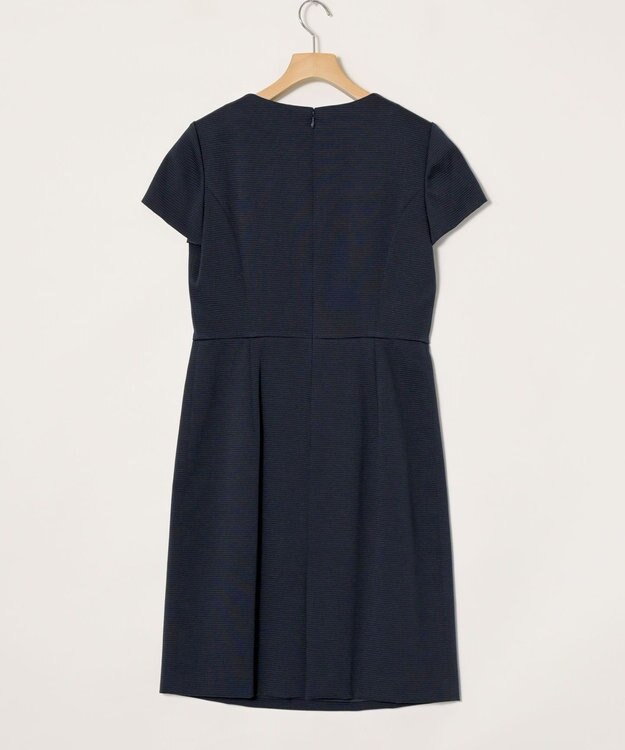 ONWARD Reuse Park 【23区】ワンピース春夏 ネイビー