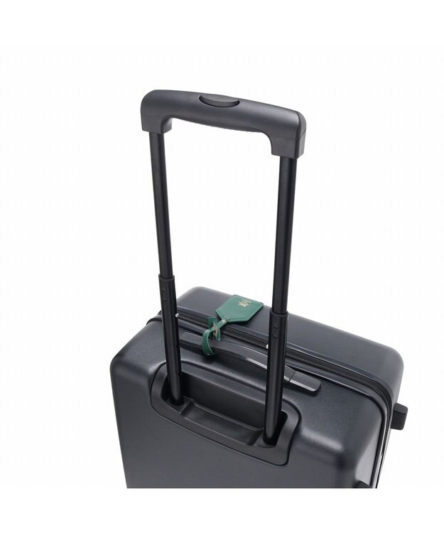 ACE BAGS & LUGGAGE HAyU × ace.  パキラ スーツケース 48L 05782 エース ブラック