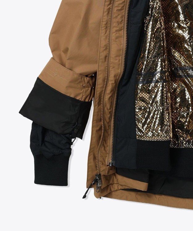 Columbia Columbia/ ボナパスロードIIインターチェンジジャケット /コロンビア Delta