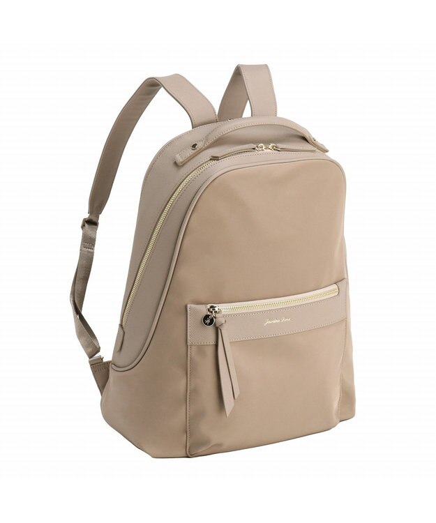 ACE BAGS & LUGGAGE Jewelna Rose ロッティ リュックサック 14.0インチPC 16242 ジュエルナローズ グレージュ