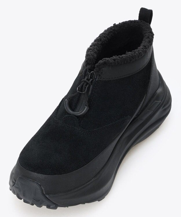 Columbia Columbia/ スカイライド ジップ ウォータープルーフ /コロンビア Black