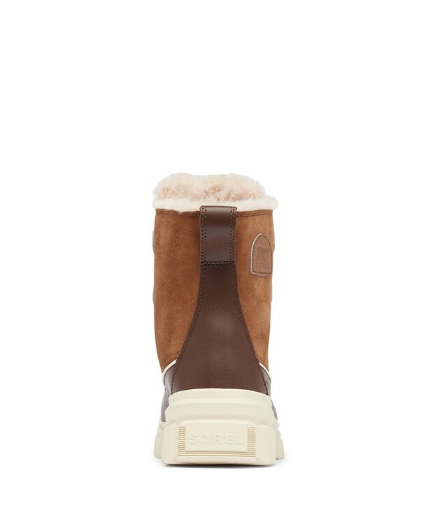 SOREL SOREL/ ティボリ5 ウォータープルーフ /ソレル Velvet Tan, Tobacco