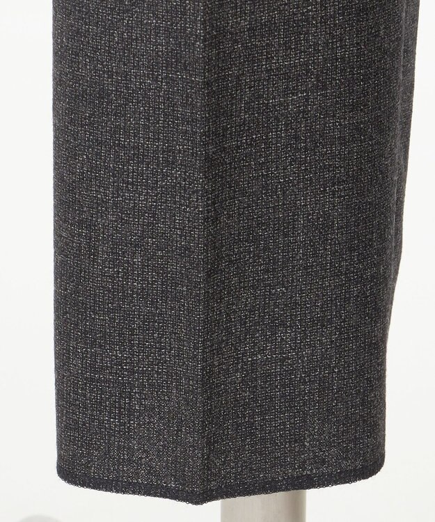 J.PRESS MEN 【ESSENTIAL CLOTHING】スポーティフランネル スーツ グレー系