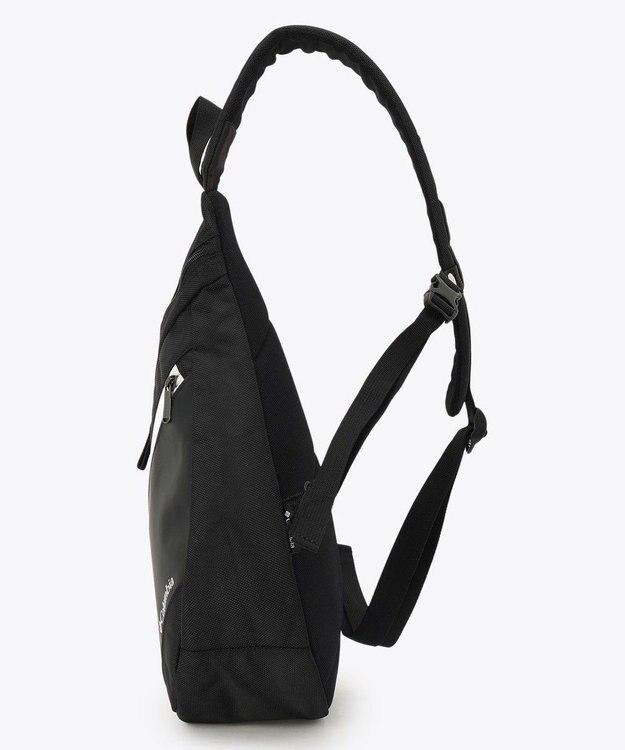 Columbia Columbia/ ブレムナースロープワンショルダー /コロンビア Black、 White