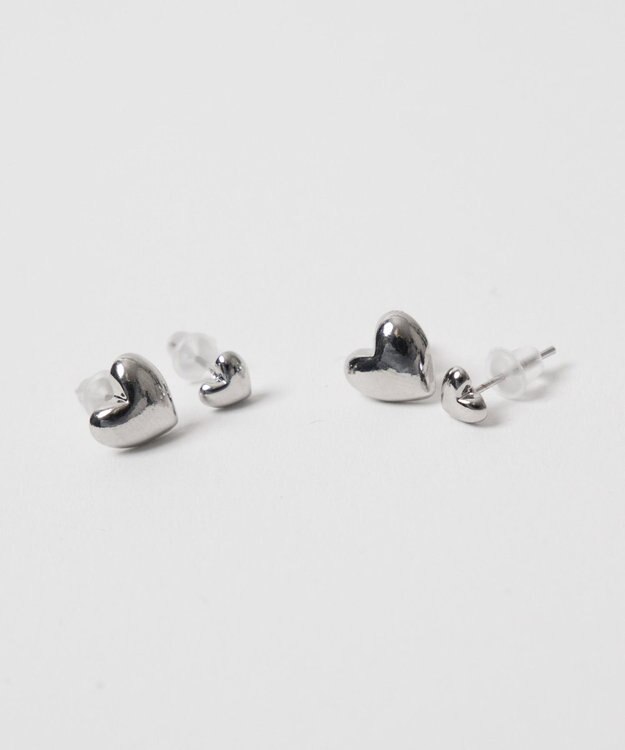 WEGO L4Pミニピアス 柄5