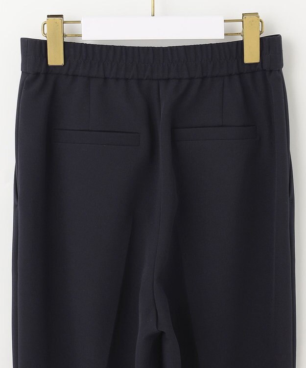 ANY SIS S 【ご好評につき追加生産！優木まおみさんコラボ】秒映えセレモニー セットアップ ネイビー×ネイビー