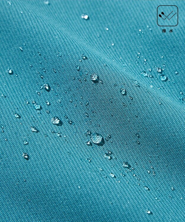 23区GOLF 着用動画あり【MEN】「TEXBRID」ストレッチテーパードパンツ パイングリーン系