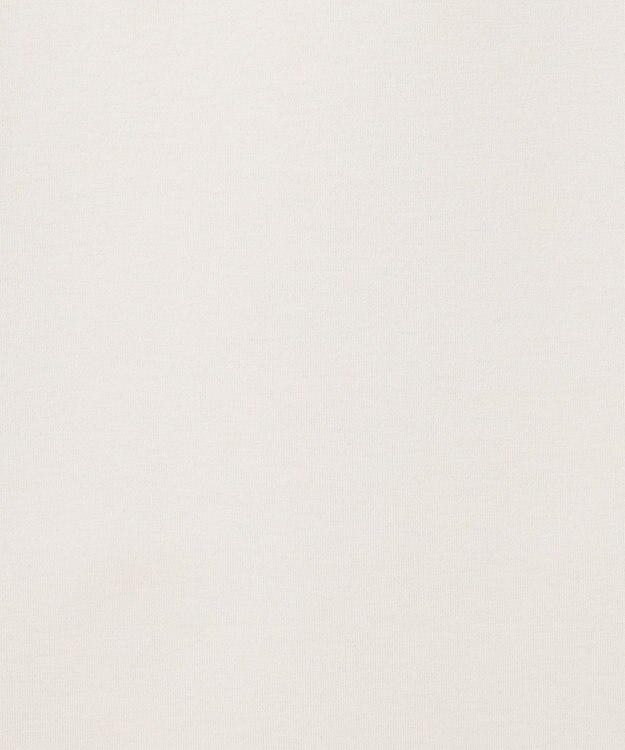 BEIGE， WALNUT / Iラインスカート White