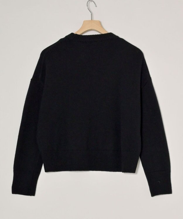 ONWARD Reuse Park 【23区】ニット秋冬 ブラック