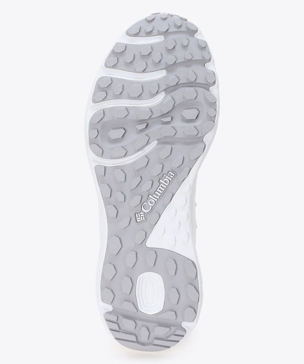 Columbia Columbia/ コノス ティーアールエス アウトドライ /コロンビア White、 Cumulus Grey