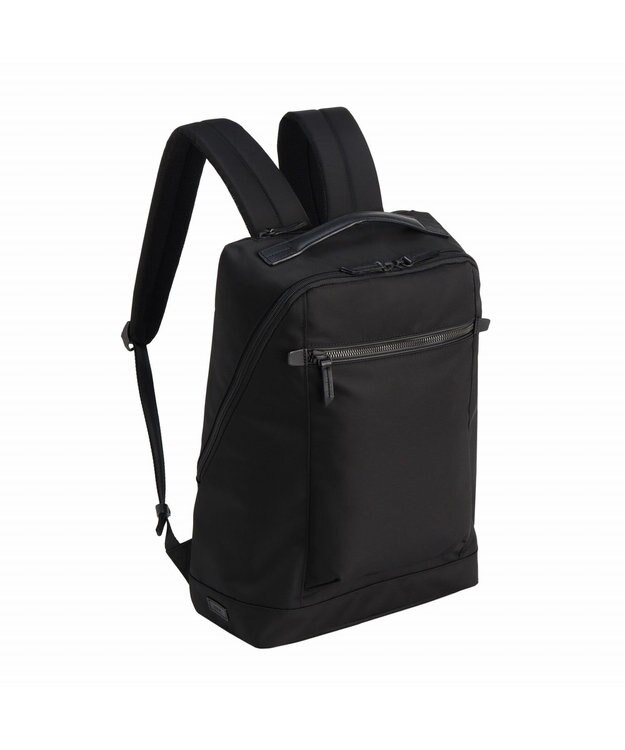 ACE BAGS & LUGGAGE ace. TOKYO  タクシージ リュックサック 68643 エース ブラック