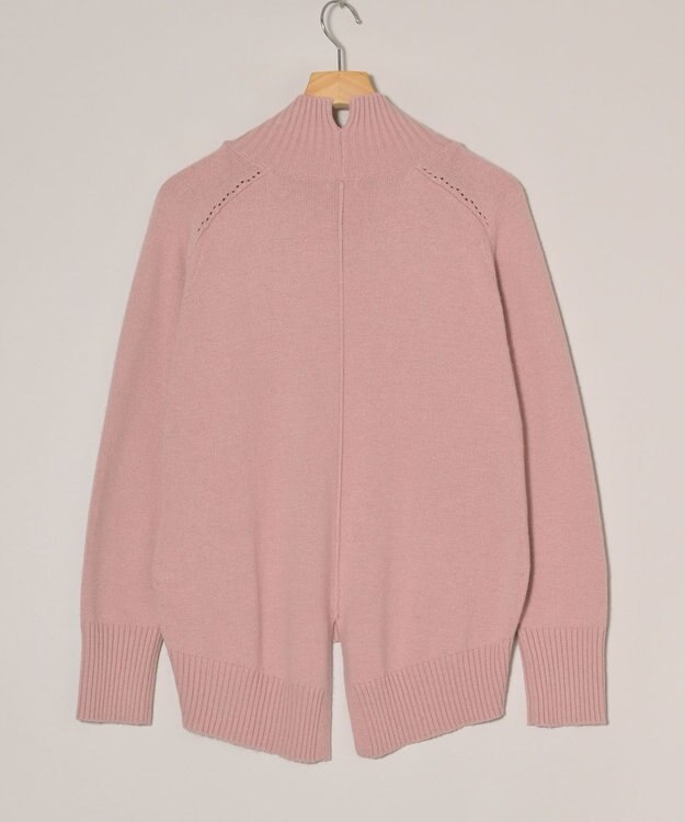 ONWARD Reuse Park 【組曲】ニット秋冬 ピンク