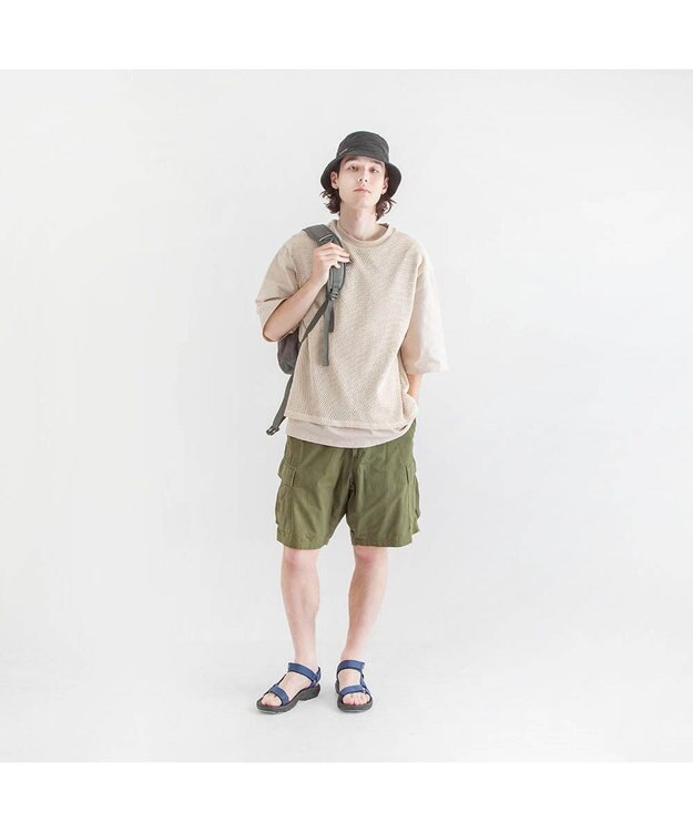 林八百吉商店 Coleman ウォッシュバケット ブラック