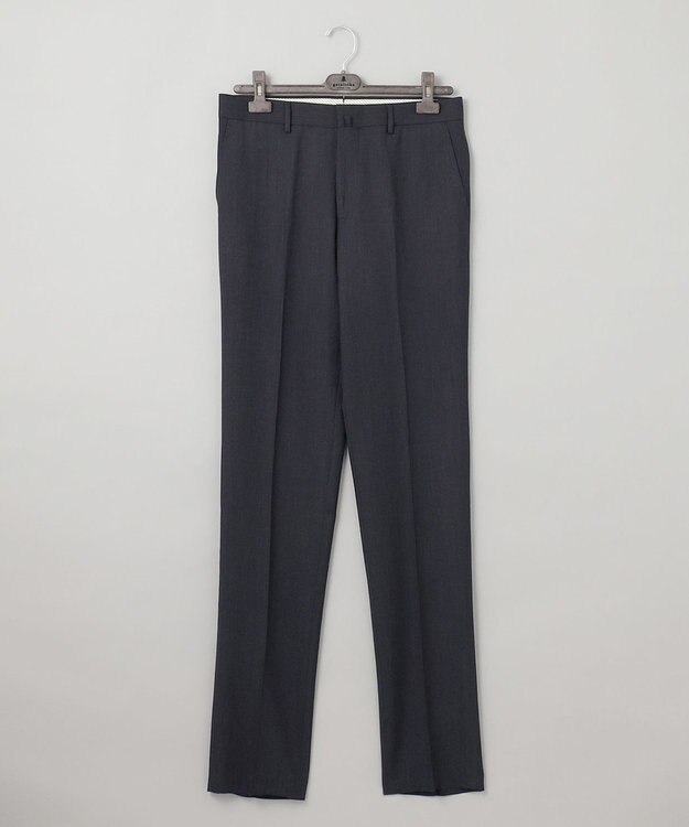 GOTAIRIKU ZERO TRIA ウォッシャブル パンツ ネイビー系8