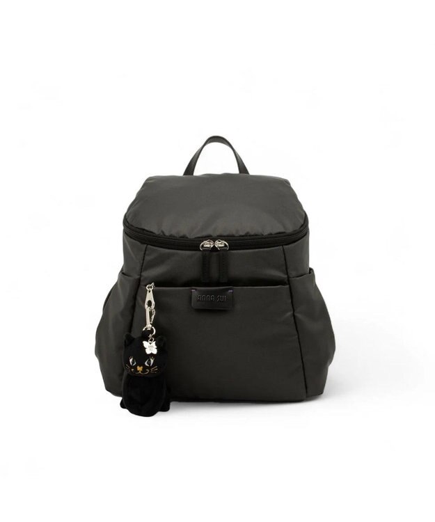 ANNA SUI ワンダー バックパック ブラック