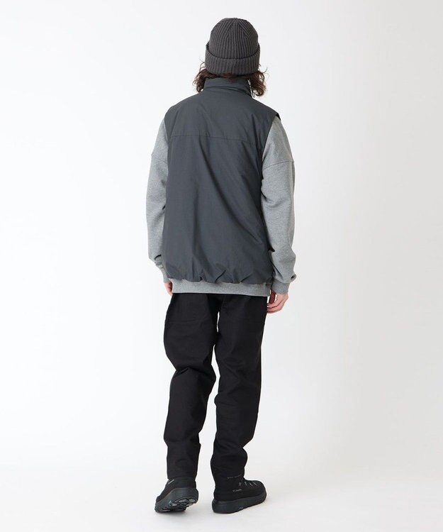 Columbia Columbia/ ボウルトゥドームベスト /コロンビア Shark