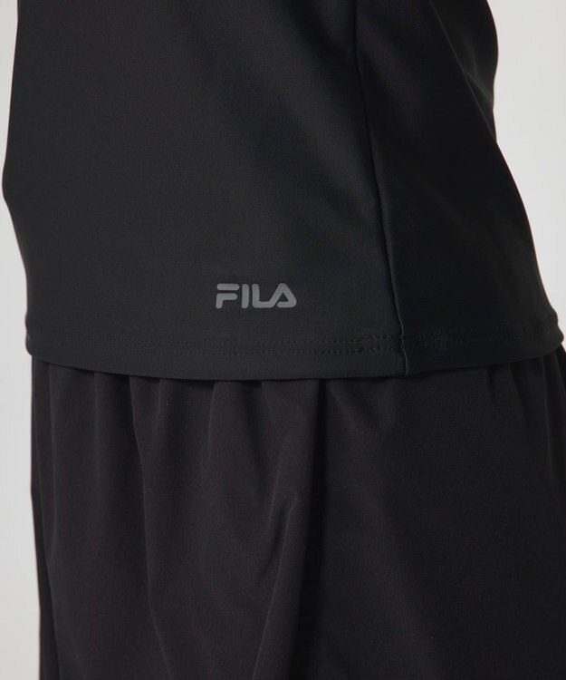 OP／FILA 【FILA】リゾート＆カバーアップ 4点セット水着 ベージュ